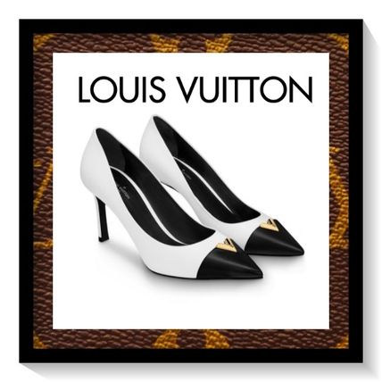 Louis Vuitton Heartbreaker Pumps 1A66A4 