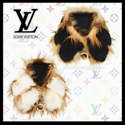Louis Vuitton Foxy Collar MP1907 MP1906 
