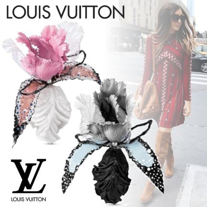 Louis Vuitton 2020 SS Rendez Vous Brooch MP2667 MP2666 