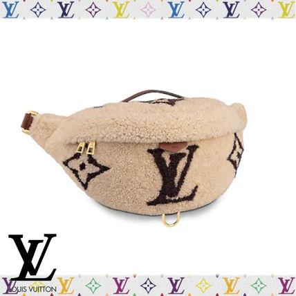 Louis Vuitton 2020 SS Bumbag M55425 