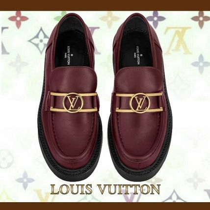 Louis Vuitton 2020 SS Swift Loafer 1A7UIL 
