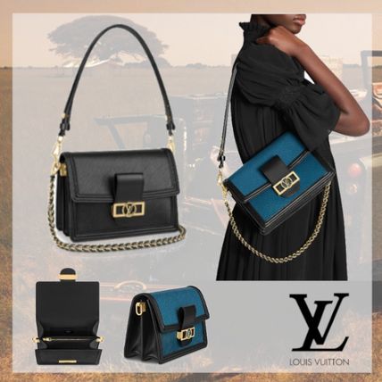 Louis Vuitton Shoulder Bags M56269 M56141 