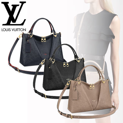 Louis Vuitton V V Tote Mm M44397 M44421 M44884 