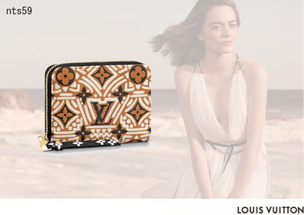 Louis Vuitton ZIPPY COIN PURSE 2020 21AW Coin Cases 