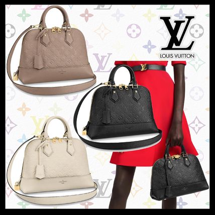 Louis Vuitton Neo Alma Bb M44834 M44832 M44885 