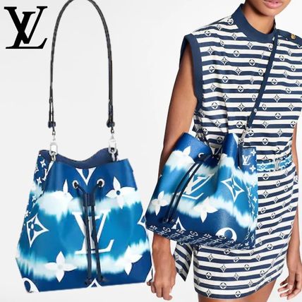 Louis Vuitton 2020 SS Shoulder Bags M45126 