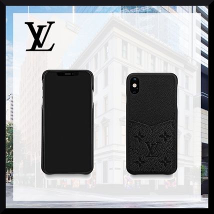 Louis Vuitton Smart Phone Cases M68891 