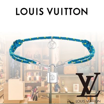 Louis Vuitton Bracelets Q95866 