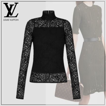 Louis Vuitton Shirts  Blouses 1A5K5E 