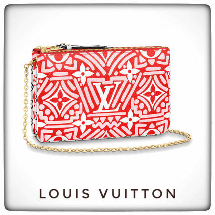 Louis Vuitton MONOGRAM 2020 SS Casual Style Logo Shoulder Bags M69507 