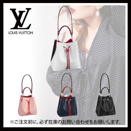Louis Vuitton NEONOE 2020 SS Totes M54366 M54367 M54370 M55394 