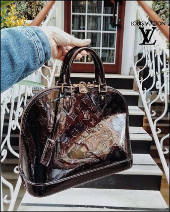 Louis Vuitton ALMA Alma Pm M91611 