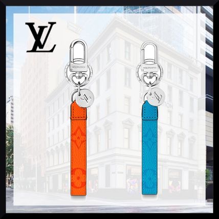 Louis Vuitton 2020 SS Bags M69306 M69305 