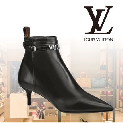 Louis Vuitton Boots Boots 1A5LB1 