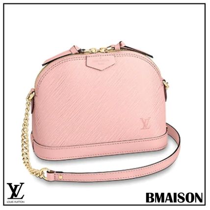 Louis Vuitton 2019 20AW Alma Mini M51404 