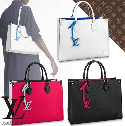 Louis Vuitton 2020 SS Onthego Mm M56080 M56229 M56081 