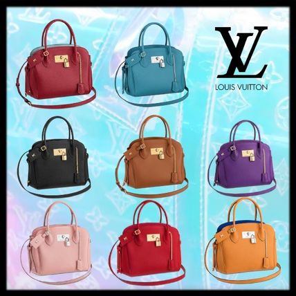 Louis Vuitton 2020 SS Milla Pm M55026 M54349 M54347 M55027 M51684 M54346 M53949 M55312 