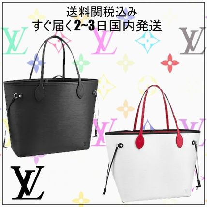 Louis Vuitton 2020 SS Totes M40932 M55591 