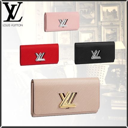 Louis Vuitton Plain Long Wallets M68309 M61179 M61178 M67510 