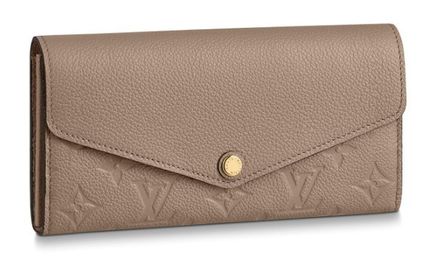 Louis Vuitton Sarah Wallet M68708 