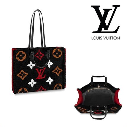 Louis Vuitton Onthego M55421 