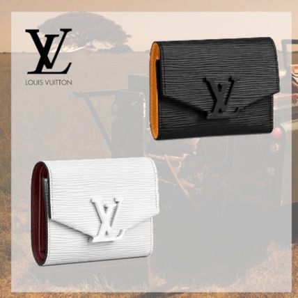 Louis Vuitton Folding Wallets M69218 M69165 