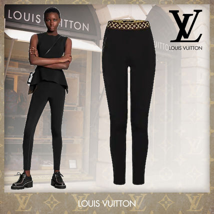 Louis Vuitton Monogram Casual Style Nylon Blended Fabrics Street Style 1A7VTE 1A7VTD 1A7VTC 1A7VTB 