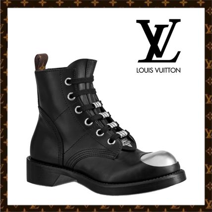 Louis Vuitton 2020 SS Metropolis Rangers 1A64VL 