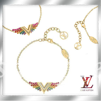 Louis Vuitton Bracelets M69580 