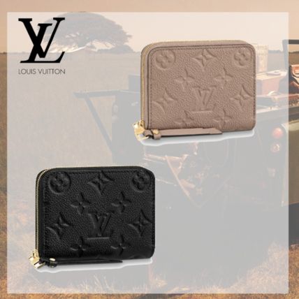 Louis Vuitton Coin Cases M68696 M60574 