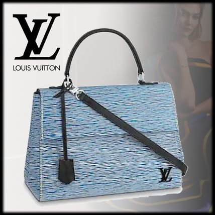 Louis Vuitton EPI 2019 20AW Cluny Mm M54323 