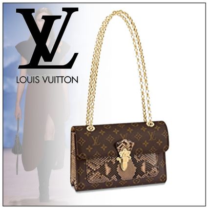 Louis Vuitton Victoire N92961 