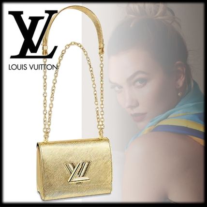 Louis Vuitton TWIST 2019 20AW Twist Pm M50524 