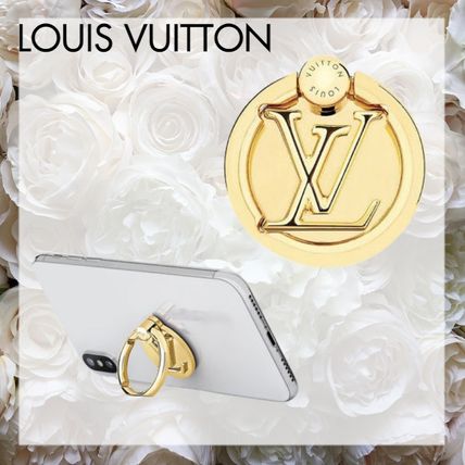 Louis Vuitton 2020 SS Unisex Smart Phone Cases M64290 