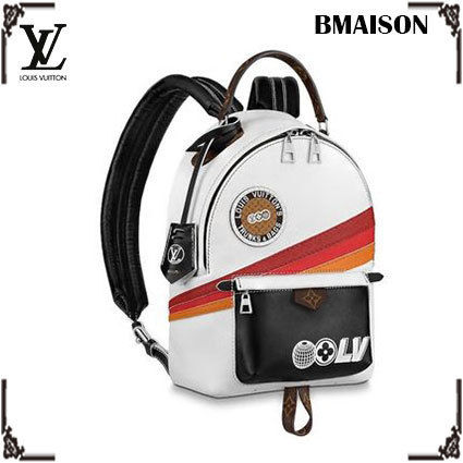 Louis Vuitton 2020 SS Palm Springs Pm M55797 