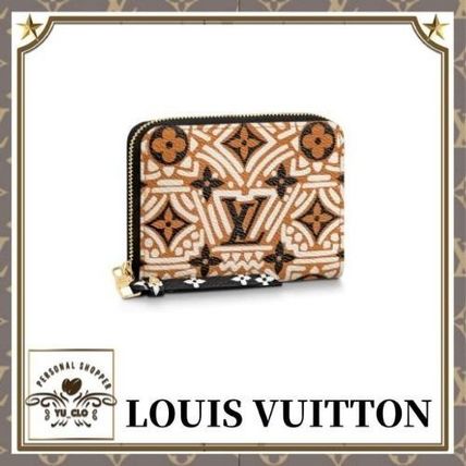 Louis Vuitton ZIPPY COIN PURSE Coin Cases M69496 