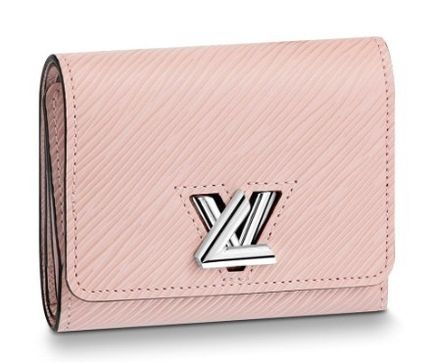 Louis Vuitton Folding Wallets M63323 