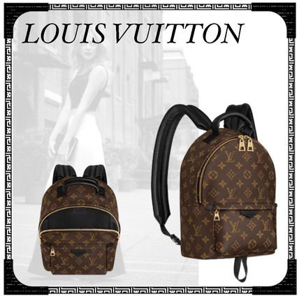 Louis Vuitton MONOGRAM Handbags M44871 