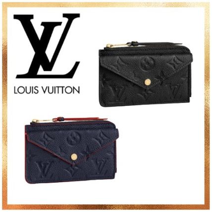 Louis Vuitton Card Holders M69420 M69421 