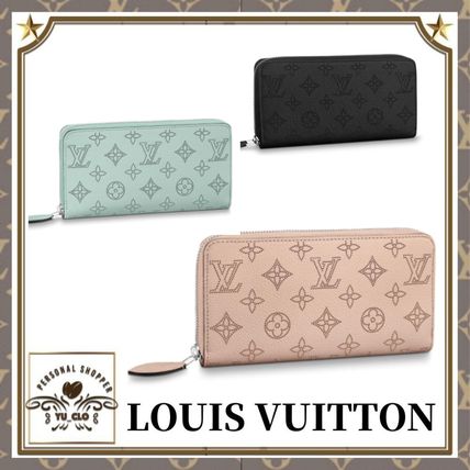 Louis Vuitton Zippy Wallet M69032 