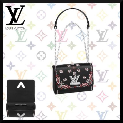 Louis Vuitton Shoulder Bags M53929 