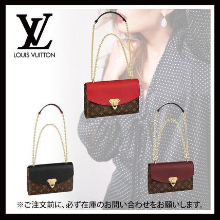 Louis Vuitton Saint Placide M43715 M43714 M43713 