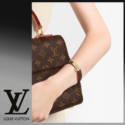Louis Vuitton Bracelets M4150F 