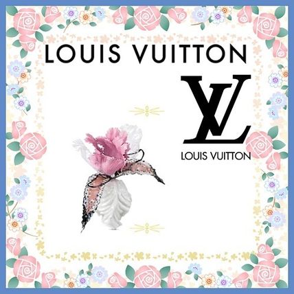 Louis Vuitton Rendez Vous Brooch MP2666 