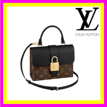 Louis Vuitton Locky Bb M44141 