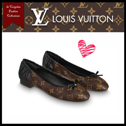 Louis Vuitton MONOGRAM Monogram Casual Style Leather Elegant Style Formal Style 1A87XG 