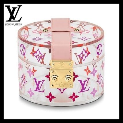 Louis Vuitton 2020 SS Elegant Style Accessories GI0362 