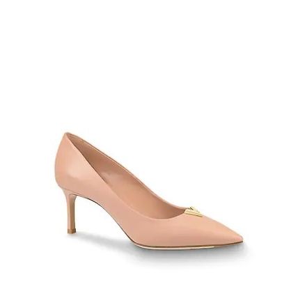 Louis Vuitton 2020 SS Pumps  Mules 1A4EJL 