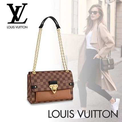 Louis Vuitton 2020 SS Vavin Pm N40312 