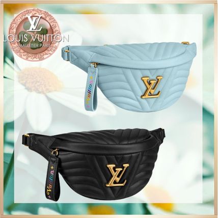 Louis Vuitton BUMBAG Shoulder Bags M53750 M55331 